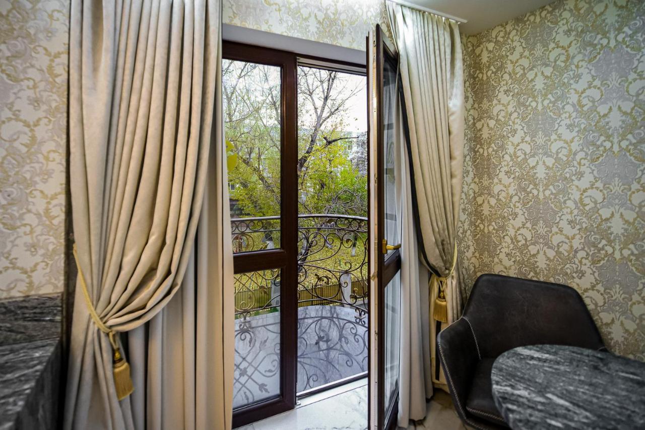 تشيسيناو Prestige Apart-Hotel المظهر الخارجي الصورة