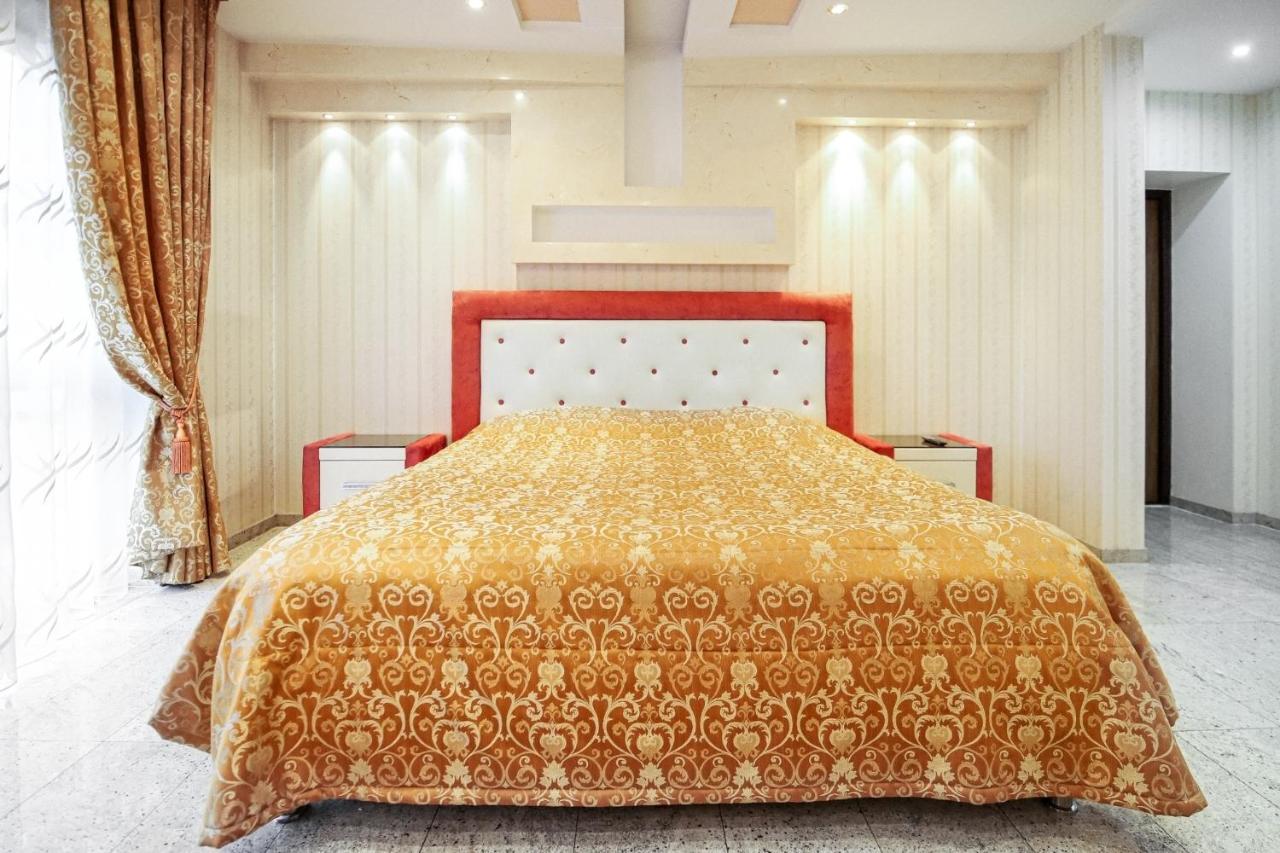 تشيسيناو Prestige Apart-Hotel المظهر الخارجي الصورة