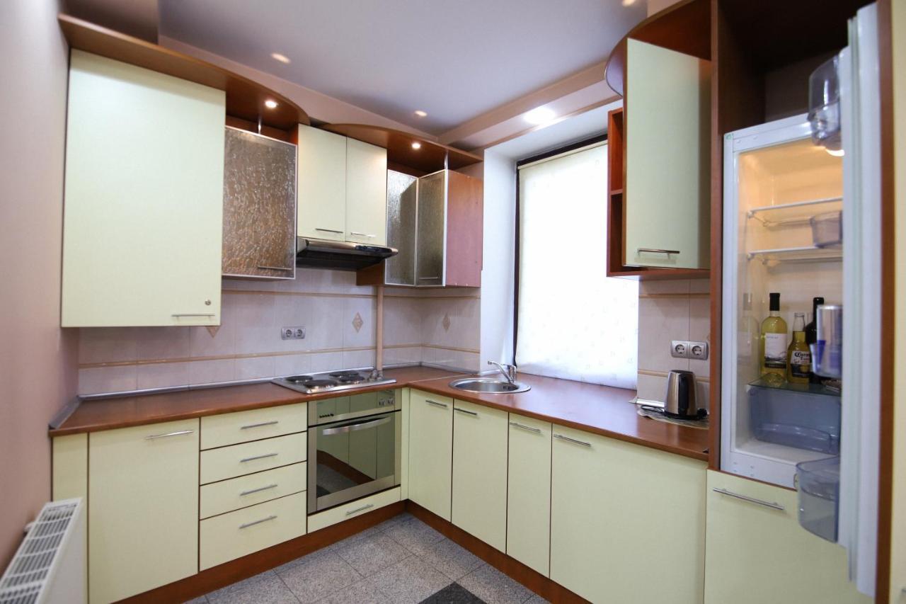 تشيسيناو Prestige Apart-Hotel المظهر الخارجي الصورة