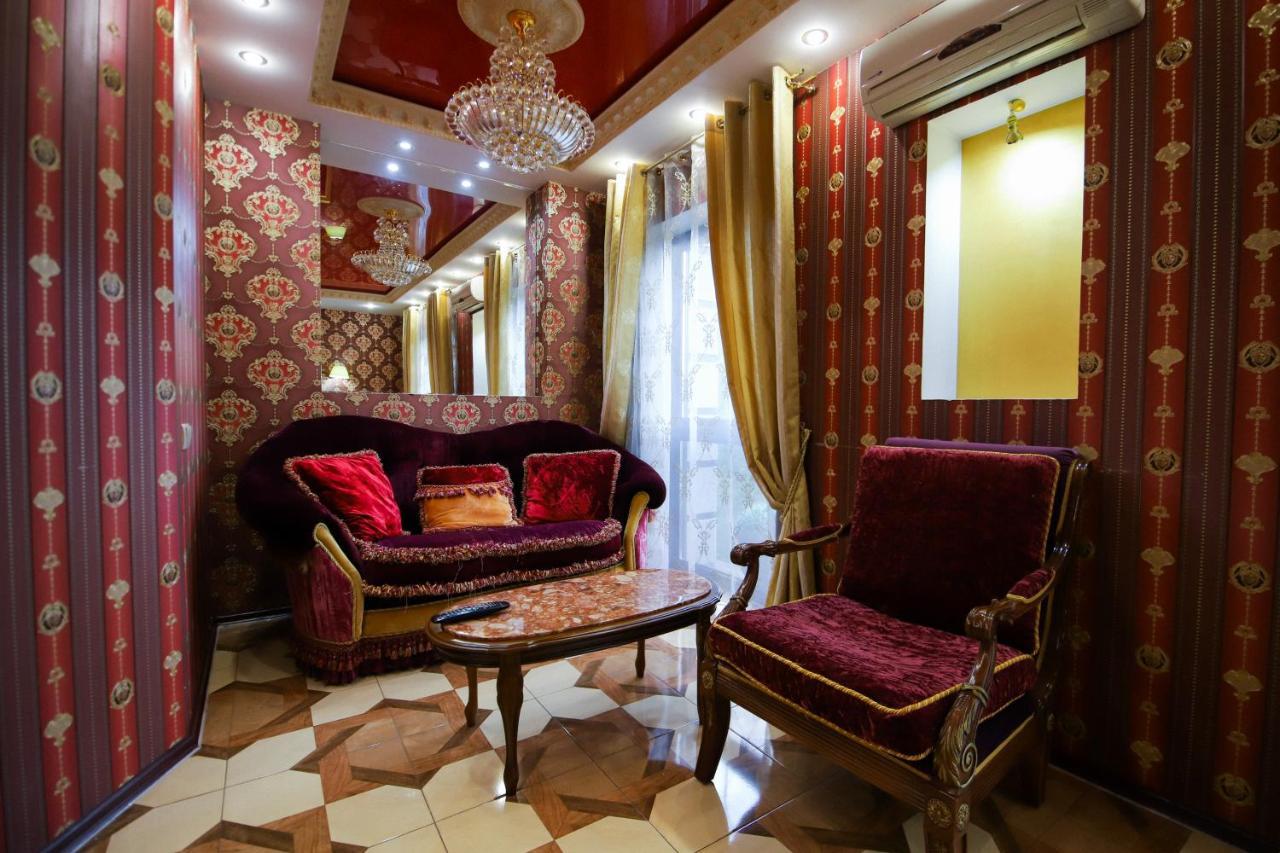 تشيسيناو Prestige Apart-Hotel المظهر الخارجي الصورة