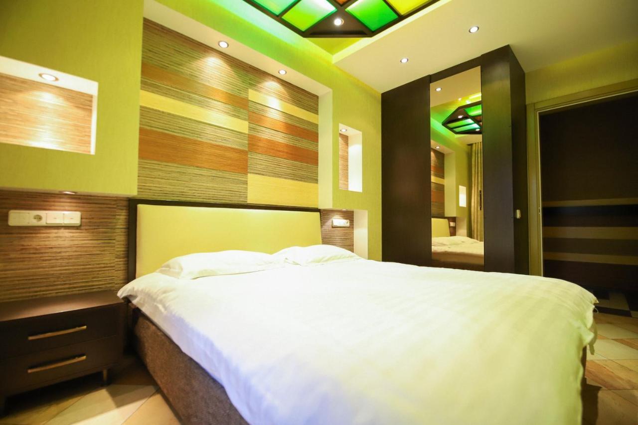 تشيسيناو Prestige Apart-Hotel المظهر الخارجي الصورة