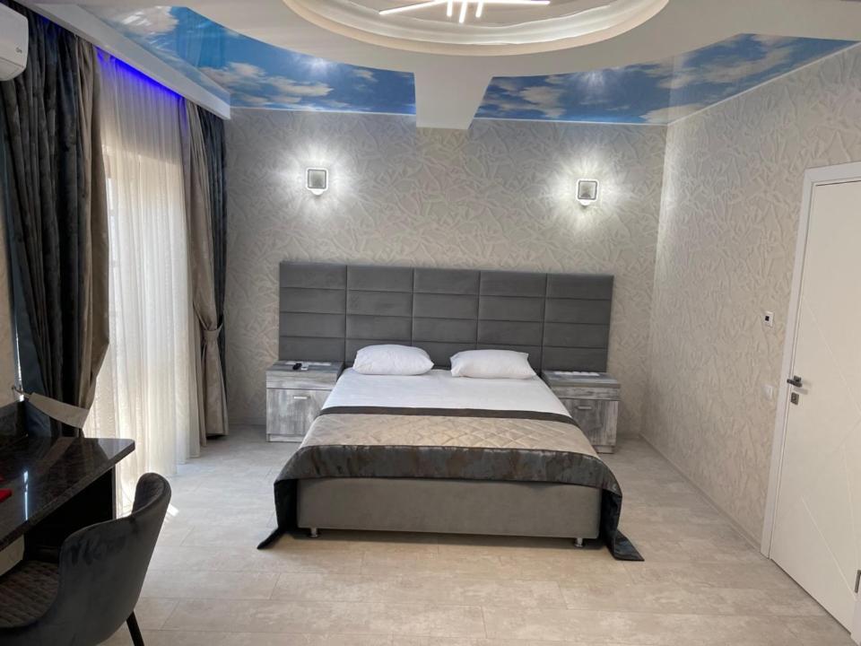 تشيسيناو Prestige Apart-Hotel المظهر الخارجي الصورة
