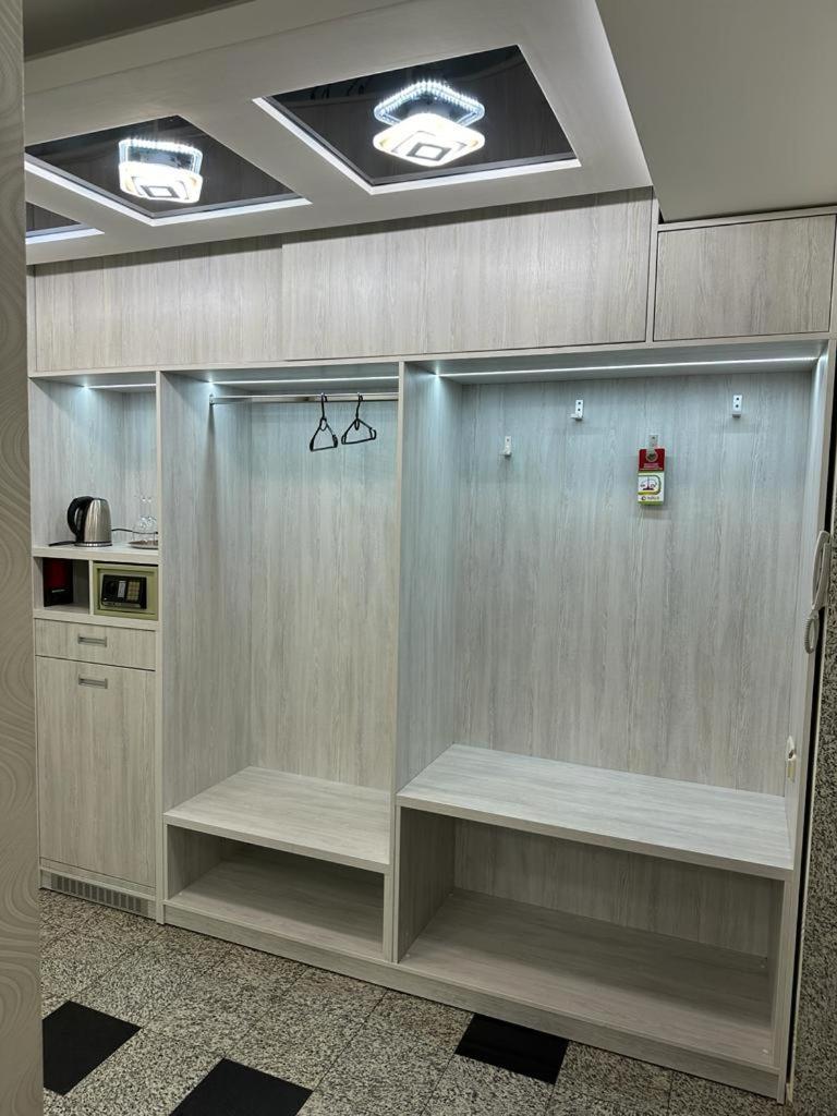 تشيسيناو Prestige Apart-Hotel المظهر الخارجي الصورة