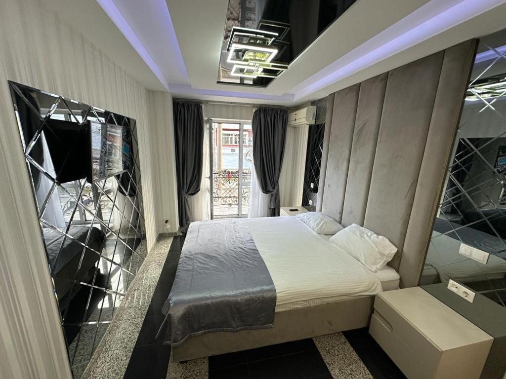 تشيسيناو Prestige Apart-Hotel المظهر الخارجي الصورة