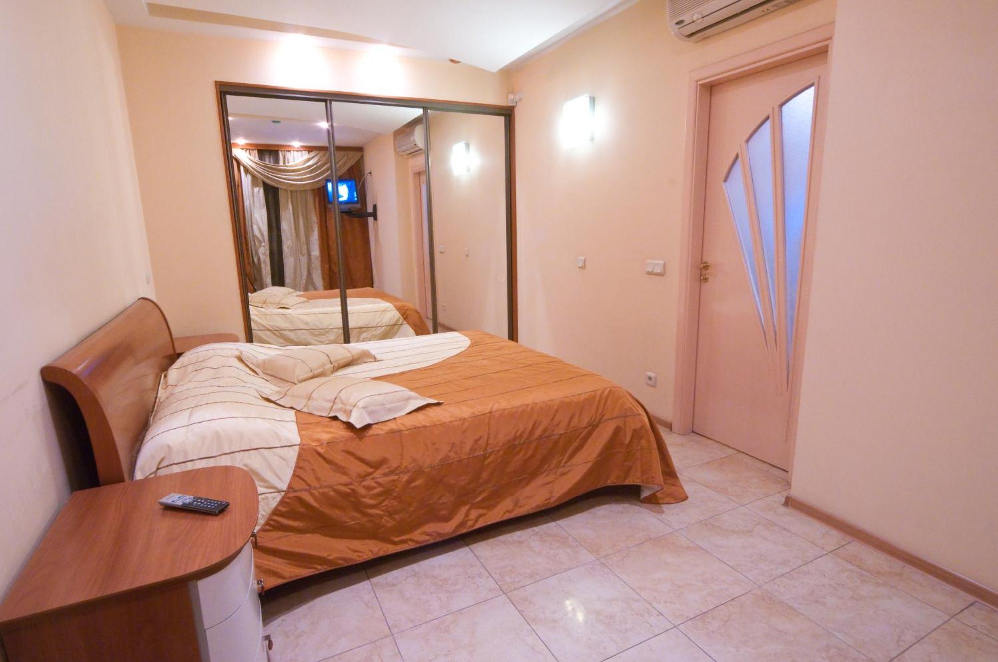 تشيسيناو Prestige Apart-Hotel المظهر الخارجي الصورة