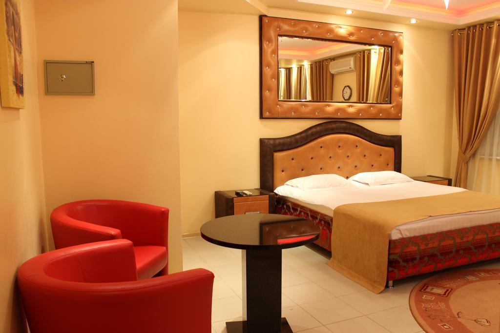 تشيسيناو Prestige Apart-Hotel المظهر الخارجي الصورة
