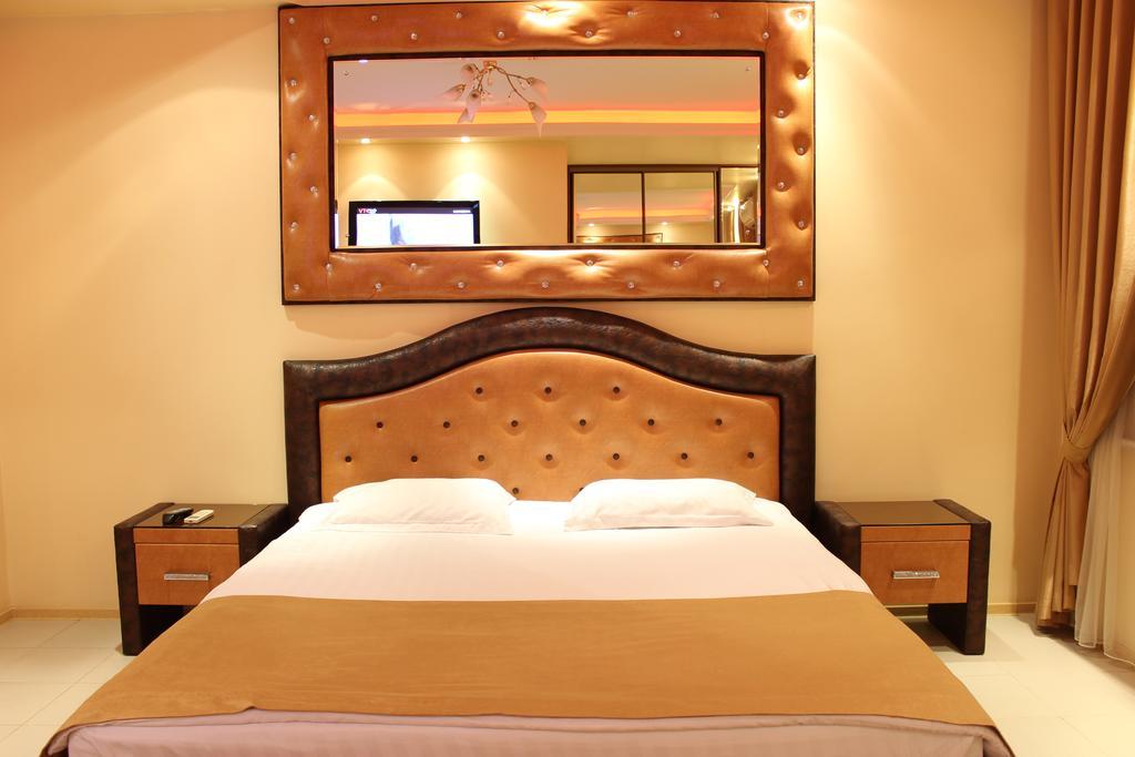تشيسيناو Prestige Apart-Hotel المظهر الخارجي الصورة