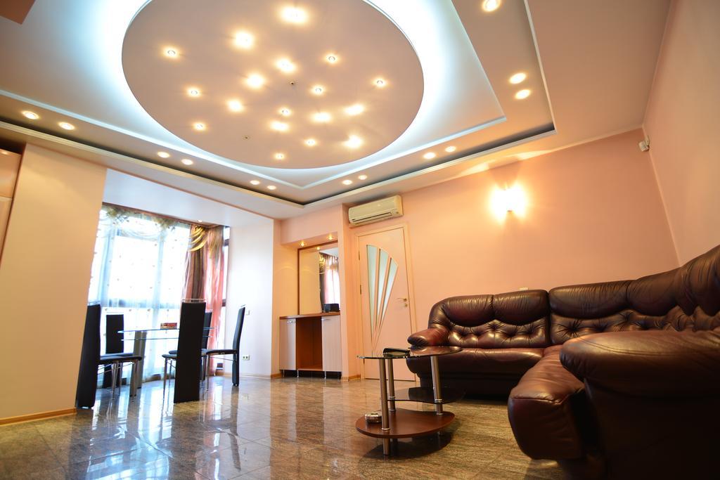 تشيسيناو Prestige Apart-Hotel المظهر الخارجي الصورة