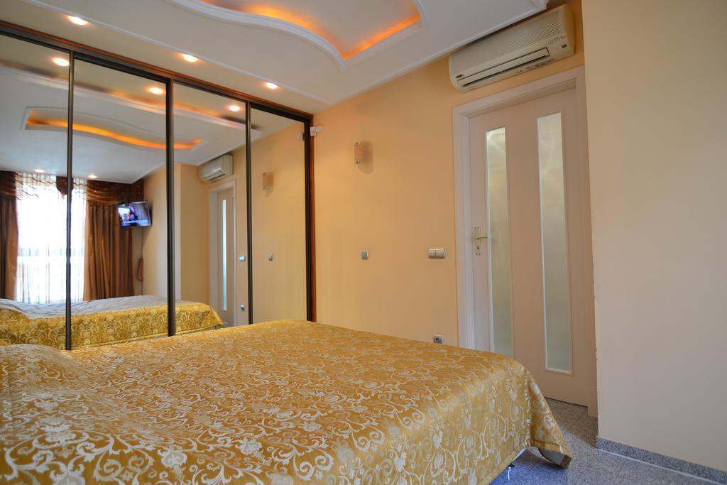 تشيسيناو Prestige Apart-Hotel المظهر الخارجي الصورة