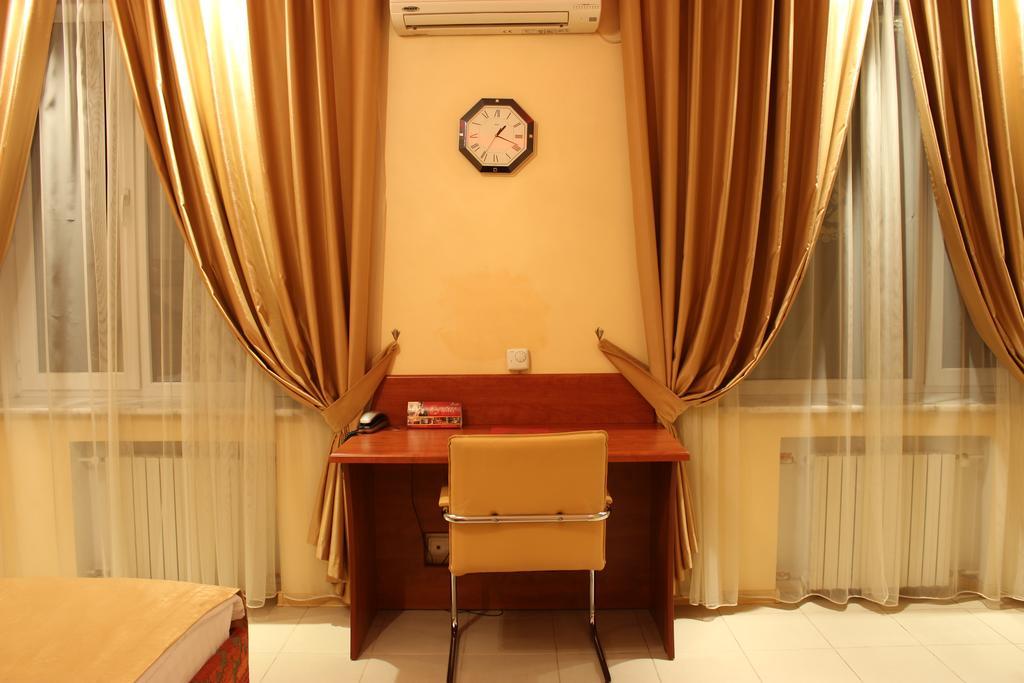 تشيسيناو Prestige Apart-Hotel المظهر الخارجي الصورة