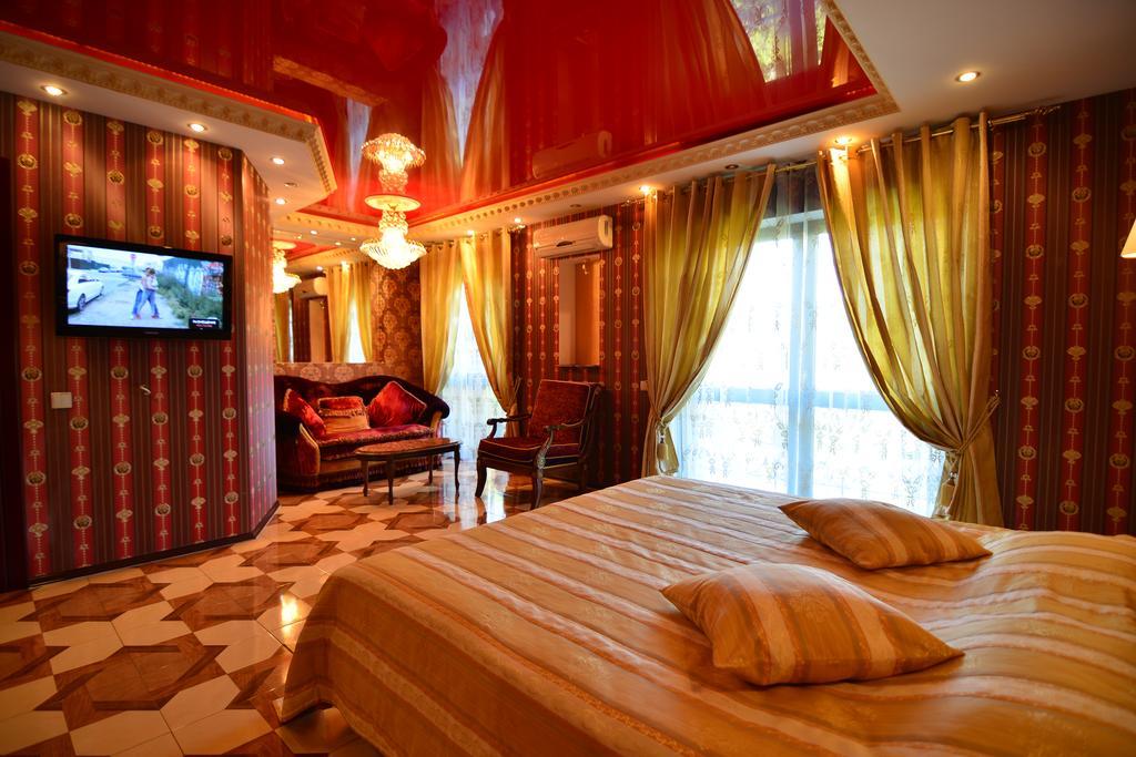 تشيسيناو Prestige Apart-Hotel المظهر الخارجي الصورة